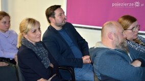 Zbrodnia na „Dziekance” nie będzie zapomniana. Premiera wyjątkowej książki „Zapomniana zbrodnia”! - zdjęcie 48