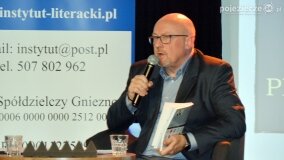 Zbrodnia na „Dziekance” nie będzie zapomniana. Premiera wyjątkowej książki „Zapomniana zbrodnia”! - zdjęcie 44