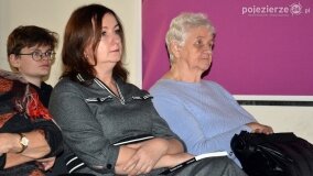 Zbrodnia na „Dziekance” nie będzie zapomniana. Premiera wyjątkowej książki „Zapomniana zbrodnia”! - zdjęcie 42