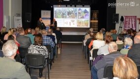 Zbrodnia na „Dziekance” nie będzie zapomniana. Premiera wyjątkowej książki „Zapomniana zbrodnia”! - zdjęcie 41