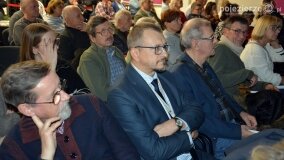 Zbrodnia na „Dziekance” nie będzie zapomniana. Premiera wyjątkowej książki „Zapomniana zbrodnia”! - zdjęcie 38