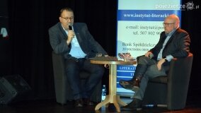 Zbrodnia na „Dziekance” nie będzie zapomniana. Premiera wyjątkowej książki „Zapomniana zbrodnia”! - zdjęcie 35