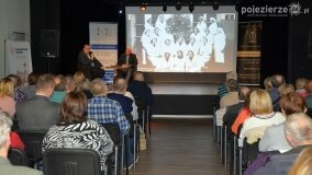 Zbrodnia na „Dziekance” nie będzie zapomniana. Premiera wyjątkowej książki „Zapomniana zbrodnia”! - zdjęcie 33