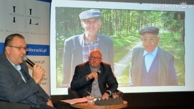 Zbrodnia na „Dziekance” nie będzie zapomniana. Premiera wyjątkowej książki „Zapomniana zbrodnia”! - zdjęcie 31