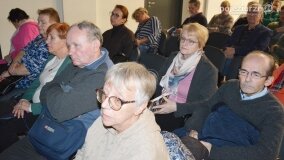 Zbrodnia na „Dziekance” nie będzie zapomniana. Premiera wyjątkowej książki „Zapomniana zbrodnia”! - zdjęcie 30