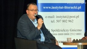 Zbrodnia na „Dziekance” nie będzie zapomniana. Premiera wyjątkowej książki „Zapomniana zbrodnia”! - zdjęcie 29