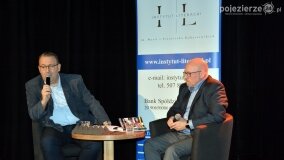 Zbrodnia na „Dziekance” nie będzie zapomniana. Premiera wyjątkowej książki „Zapomniana zbrodnia”! - zdjęcie 27