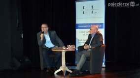 Zbrodnia na „Dziekance” nie będzie zapomniana. Premiera wyjątkowej książki „Zapomniana zbrodnia”! - zdjęcie 25