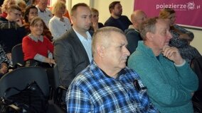 Zbrodnia na „Dziekance” nie będzie zapomniana. Premiera wyjątkowej książki „Zapomniana zbrodnia”! - zdjęcie 24