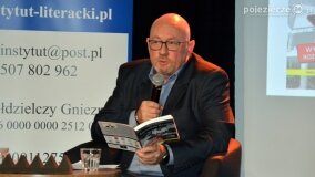 Zbrodnia na „Dziekance” nie będzie zapomniana. Premiera wyjątkowej książki „Zapomniana zbrodnia”! - zdjęcie 20