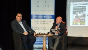 Zbrodnia na „Dziekance” nie będzie zapomniana. Premiera wyjątkowej książki „Zapomniana zbrodnia”! - zdjęcie 18