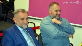 Zbrodnia na „Dziekance” nie będzie zapomniana. Premiera wyjątkowej książki „Zapomniana zbrodnia”! - zdjęcie 17