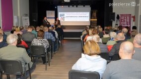 Zbrodnia na „Dziekance” nie będzie zapomniana. Premiera wyjątkowej książki „Zapomniana zbrodnia”! - zdjęcie 15