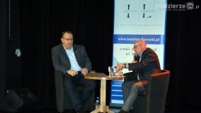 Zbrodnia na „Dziekance” nie będzie zapomniana. Premiera wyjątkowej książki „Zapomniana zbrodnia”! - zdjęcie 13