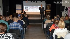 Zbrodnia na „Dziekance” nie będzie zapomniana. Premiera wyjątkowej książki „Zapomniana zbrodnia”! - zdjęcie 7