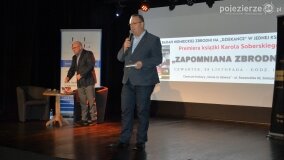 Zbrodnia na „Dziekance” nie będzie zapomniana. Premiera wyjątkowej książki „Zapomniana zbrodnia”! - zdjęcie 3