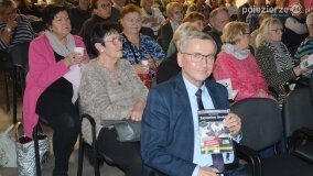 Zbrodnia na „Dziekance” nie będzie zapomniana. Premiera wyjątkowej książki „Zapomniana zbrodnia”! - zdjęcie 2