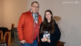 Nocne zwiedzanie pałacu w Modliszewie - zdjęcie 63