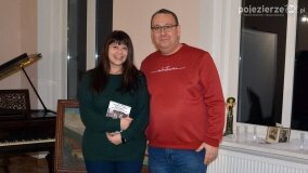 Nocne zwiedzanie pałacu w Modliszewie - zdjęcie 62