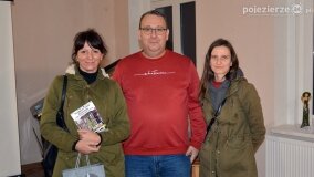 Nocne zwiedzanie pałacu w Modliszewie - zdjęcie 61