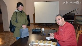 Nocne zwiedzanie pałacu w Modliszewie - zdjęcie 60