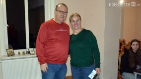 Nocne zwiedzanie pałacu w Modliszewie - zdjęcie 58