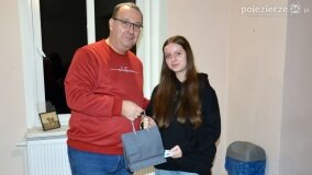 Nocne zwiedzanie pałacu w Modliszewie - zdjęcie 57