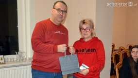 Nocne zwiedzanie pałacu w Modliszewie - zdjęcie 51