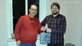 Nocne zwiedzanie pałacu w Modliszewie - zdjęcie 50