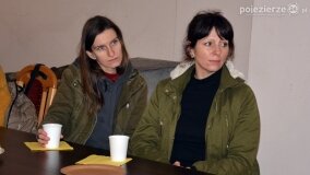 Nocne zwiedzanie pałacu w Modliszewie - zdjęcie 47