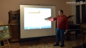 Nocne zwiedzanie pałacu w Modliszewie - zdjęcie 46