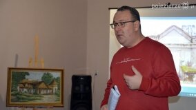 Nocne zwiedzanie pałacu w Modliszewie - zdjęcie 43