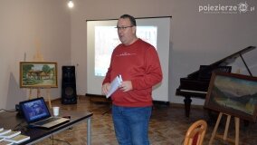 Nocne zwiedzanie pałacu w Modliszewie - zdjęcie 41