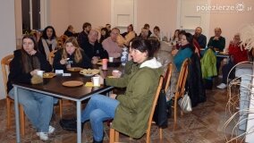 Nocne zwiedzanie pałacu w Modliszewie - zdjęcie 40