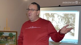 Nocne zwiedzanie pałacu w Modliszewie - zdjęcie 39