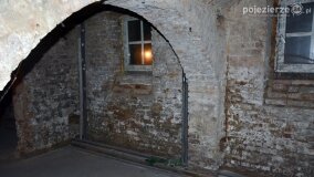 Nocne zwiedzanie pałacu w Modliszewie - zdjęcie 32