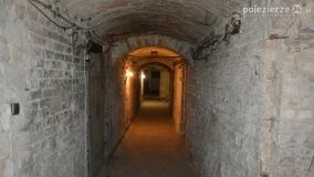 Nocne zwiedzanie pałacu w Modliszewie - zdjęcie 30