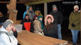 Nocne zwiedzanie pałacu w Modliszewie - zdjęcie 10