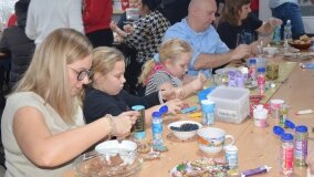 W Piechcinie upiekli ponad 4,5 tys. pierników - zdjęcie 24