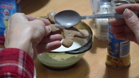 W Piechcinie upiekli ponad 4,5 tys. pierników - zdjęcie 22