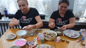 W Piechcinie upiekli ponad 4,5 tys. pierników - zdjęcie 16