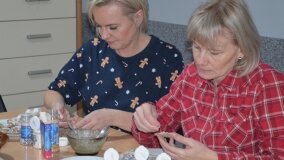 W Piechcinie upiekli ponad 4,5 tys. pierników - zdjęcie 14