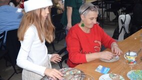 W Piechcinie upiekli ponad 4,5 tys. pierników - zdjęcie 12