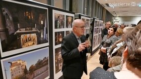 „Izrael – Mozaika Kultury, Religii i Historii” - zdjęcie 19