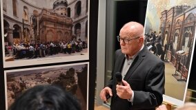 „Izrael – Mozaika Kultury, Religii i Historii” - zdjęcie 13