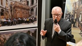 „Izrael – Mozaika Kultury, Religii i Historii” - zdjęcie 10