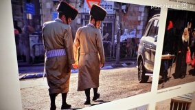 „Izrael – Mozaika Kultury, Religii i Historii” - zdjęcie 9