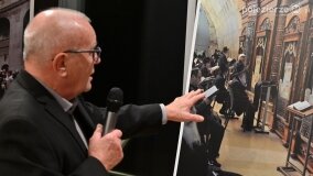 „Izrael – Mozaika Kultury, Religii i Historii” - zdjęcie 3