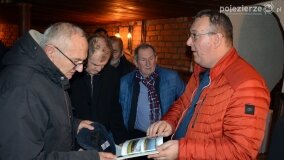 Magiczne popołudnie w pałacu w Czerniejewie - zdjęcie 43