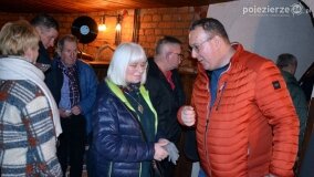 Magiczne popołudnie w pałacu w Czerniejewie - zdjęcie 42